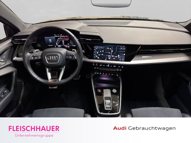 Audi RS3 Quattro S-Tronic Sportback