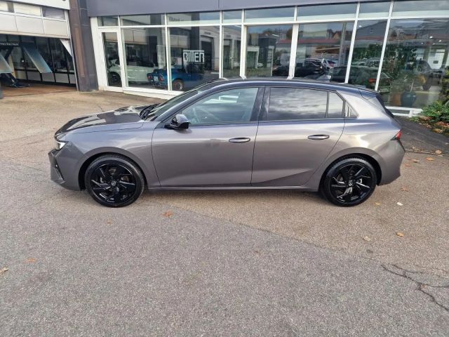 Opel Astra GS-Line Grand Sport