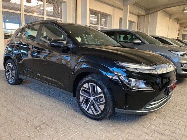 Hyundai Kona 2WD Electric Select
