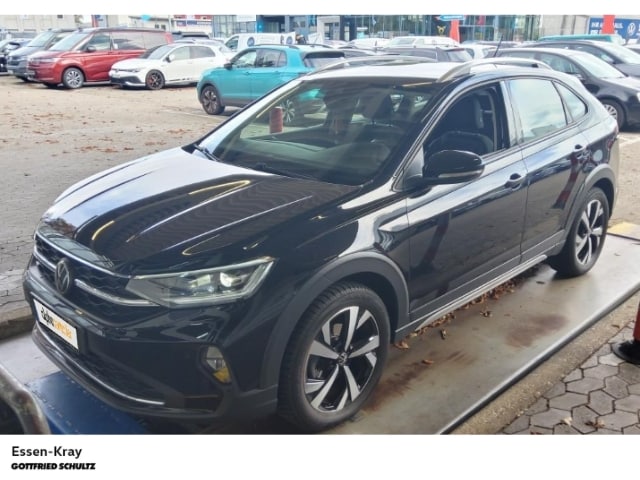 Volkswagen Taigo 1.0 TSI DSG Style