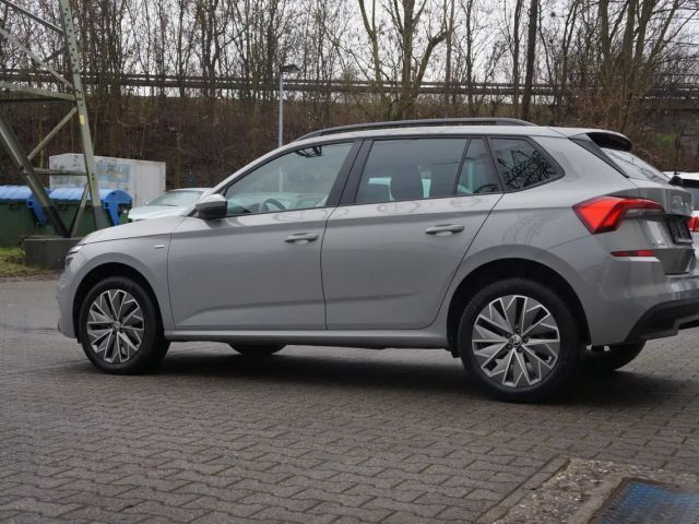 Skoda Kamiq Clever