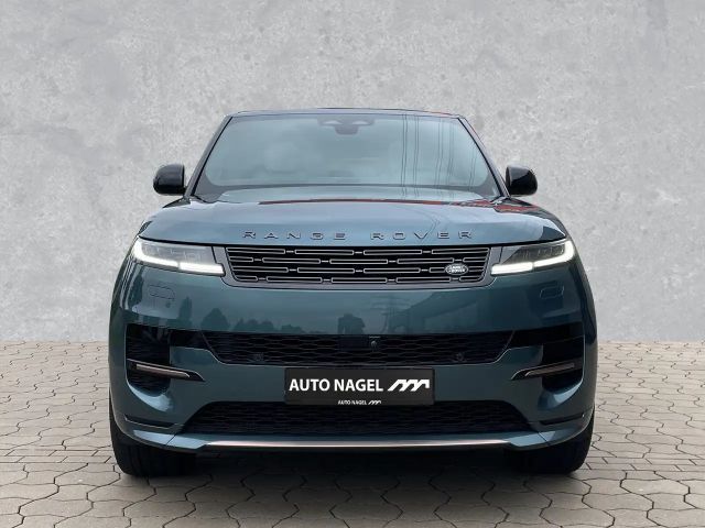 Land Rover Range Rover Sport SE