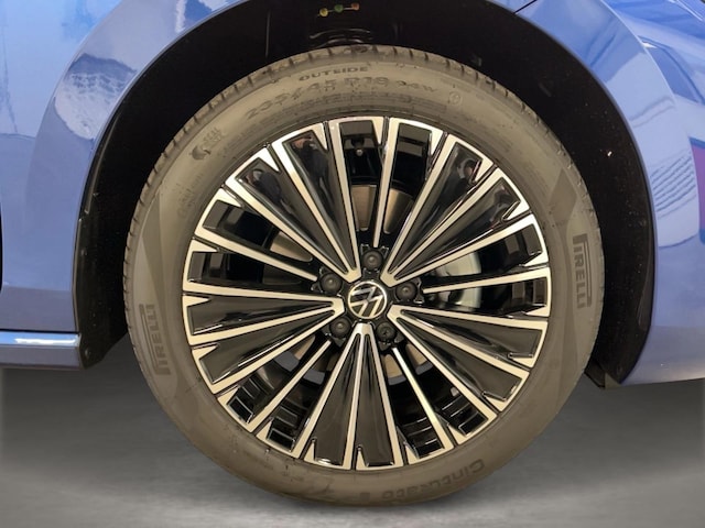 Volkswagen Passat 2.0 TDI DSG