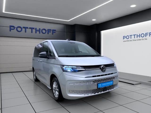 Volkswagen Multivan 2.0 TDI DSG Life T7