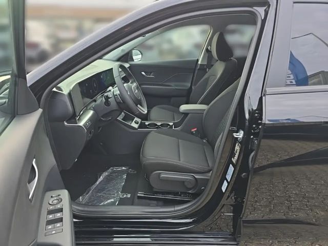 Hyundai Kona 2WD Electric Trend