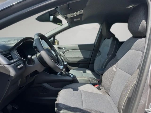 Renault Captur Techno