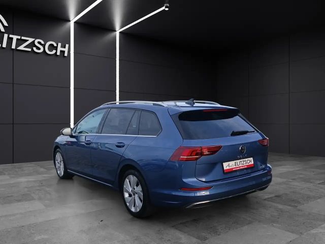 Volkswagen Golf Golf VIII Style Variant