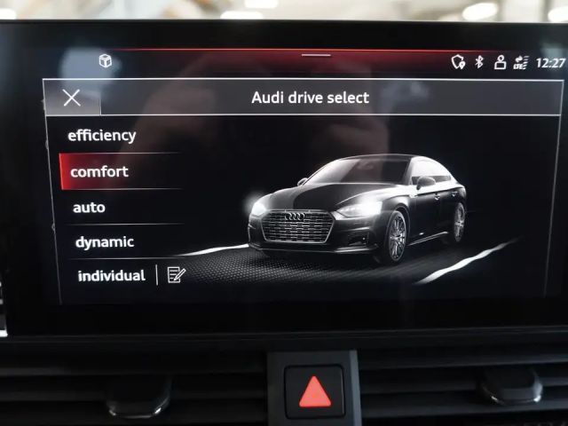 Audi S5 3.0 TDI Quattro Sportback