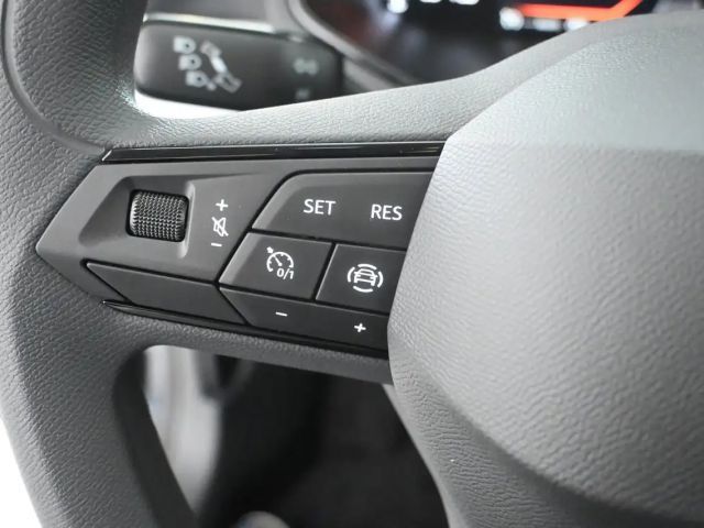 Seat Ibiza Reference