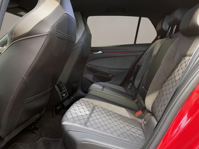 Volkswagen Golf 1.5 eTSI Golf VIII