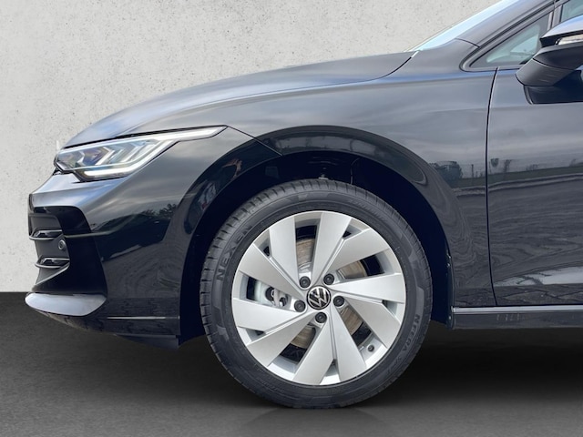 Volkswagen Golf 2.0 TDI Life Variant