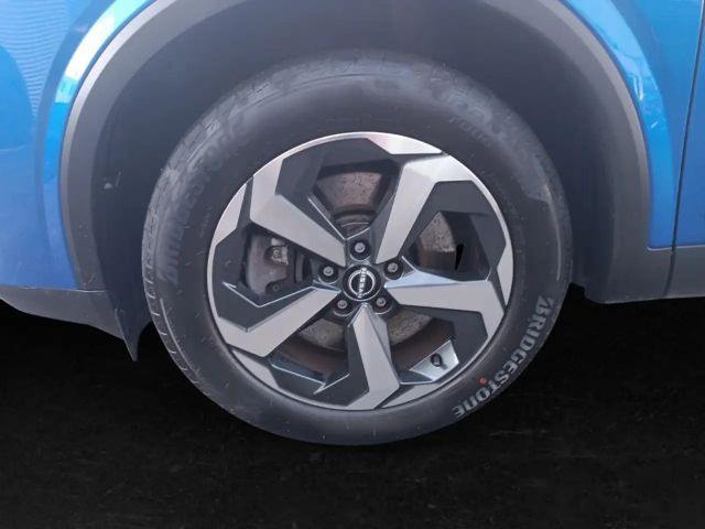 Nissan Qashqai N-Connecta