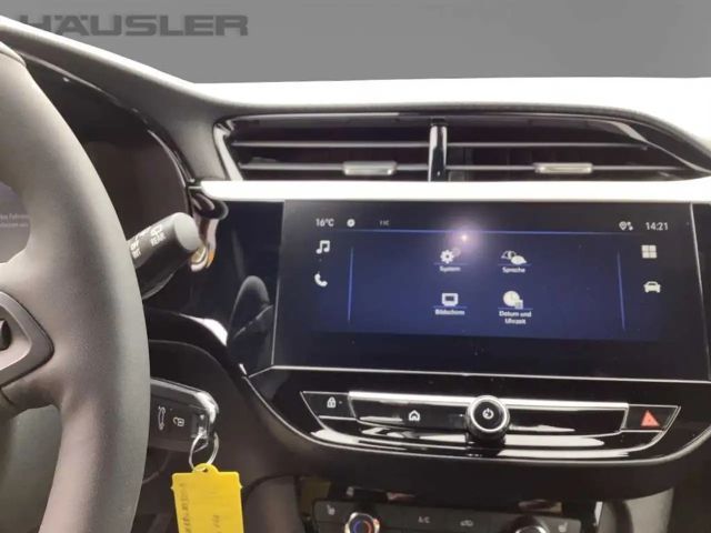 Opel Corsa GS-Line Grand Sport