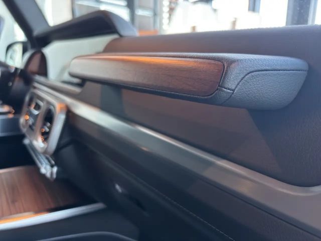 Mercedes-Benz G 450 450d