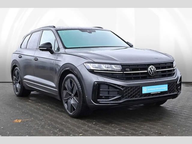 Volkswagen Touareg 4Motion DSG R-Line