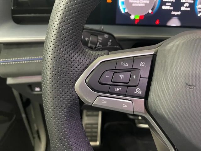 Volkswagen Tayron 2.0 TDI R-Line