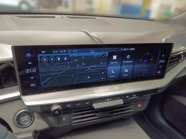 Opel Grandland X Edition Hybrid