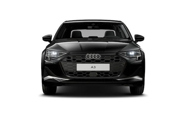 Audi A3 35 TFSI S-Tronic Sedan