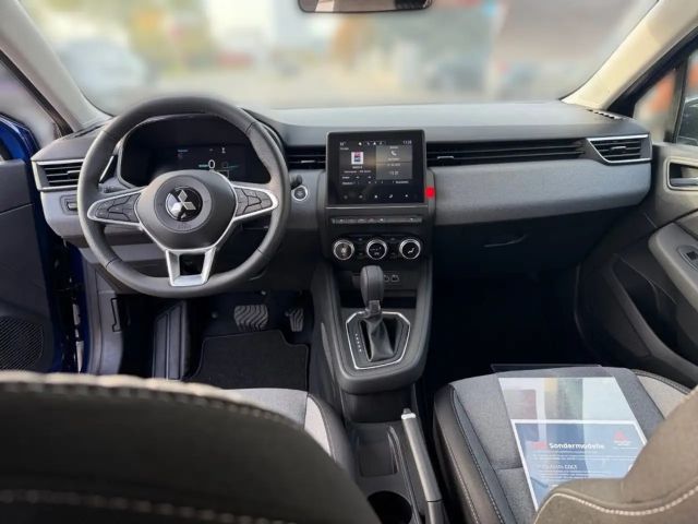 Mitsubishi Colt Hybrid