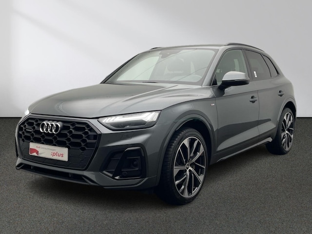 Audi Q5 50 TDI Quattro