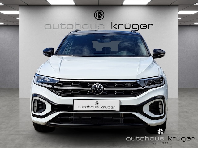Volkswagen T-Roc 1.5 TSI DSG R-Line