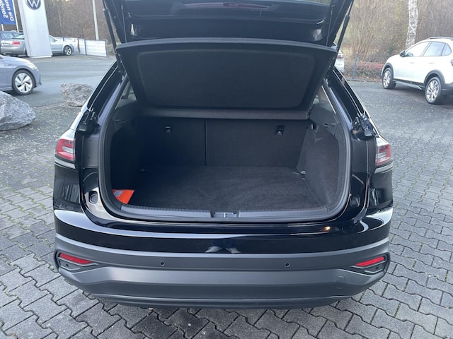 Volkswagen Taigo 1.0 TSI Life