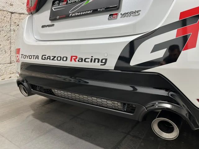 Toyota Yaris GR