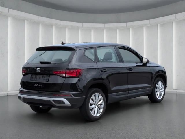 Seat Ateca 1.0 TSI Style