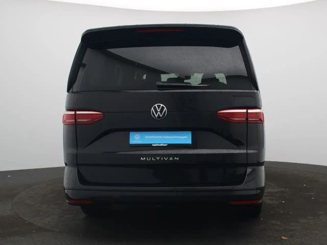 Volkswagen Multivan DSG Lang Life T7