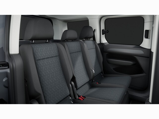 Volkswagen Caddy 1.5 TSI Life