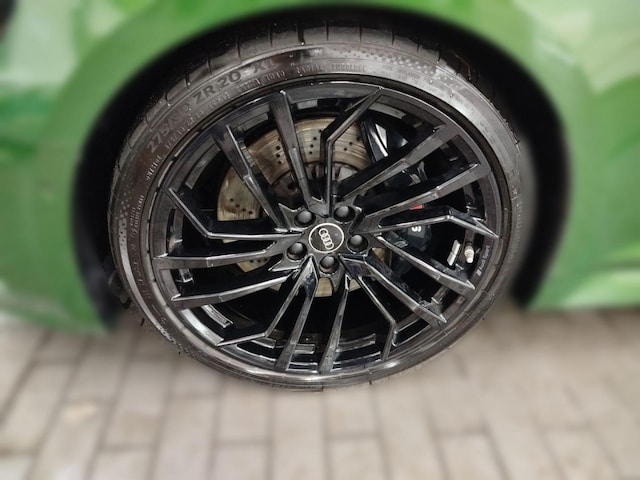 Audi RS5 Quattro Sportback