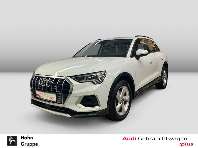 Audi Q3 35 TFSI S-Tronic