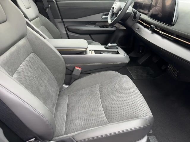 Nissan Ariya 87 kWh Evolve