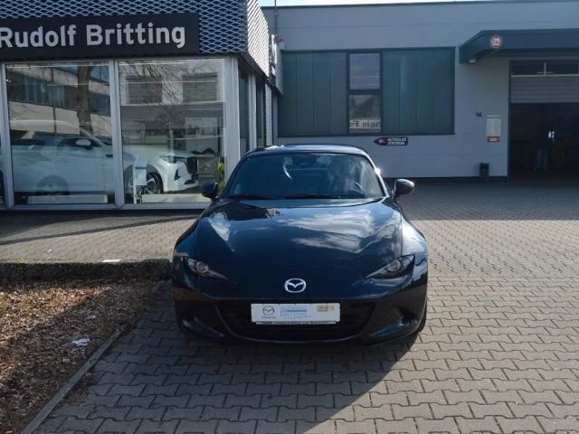 Mazda MX-5 Exclusive-line RF