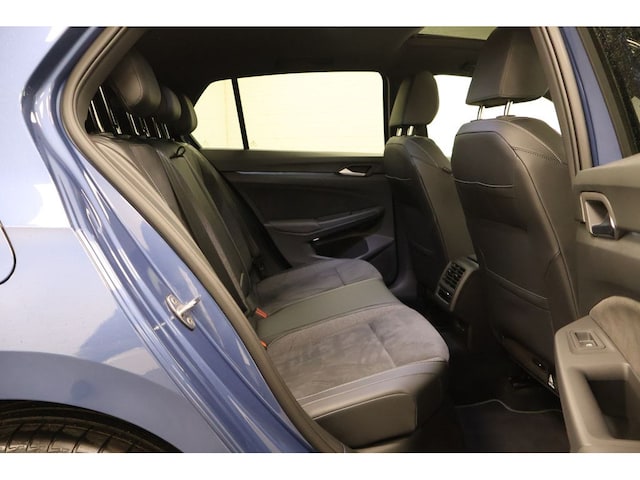 Volkswagen Golf 1.5 TSI Golf VIII