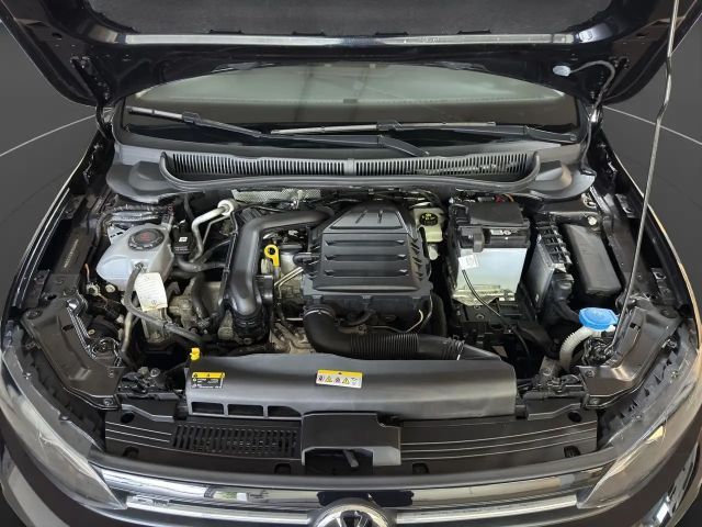 Volkswagen Polo 1.0 TSI