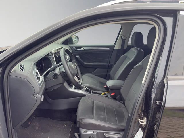 Volkswagen T-Roc DSG Style