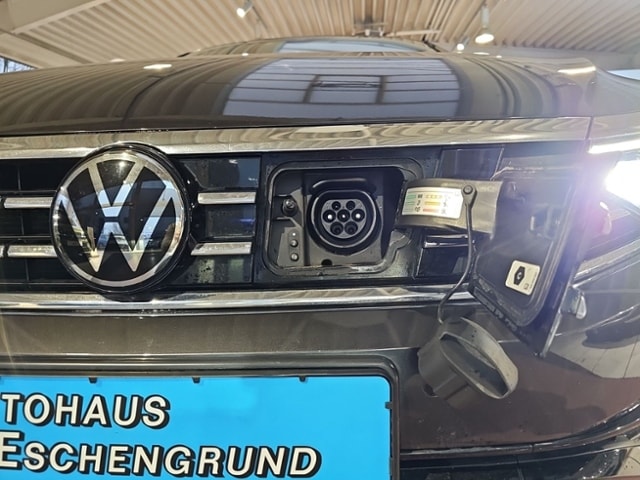 Volkswagen Passat DSG Variant eHybrid
