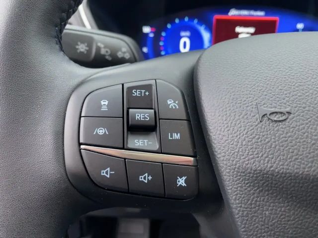 Ford Kuga Titanium X