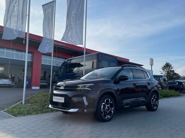 Citroën C5 Aircross Hybrid Max