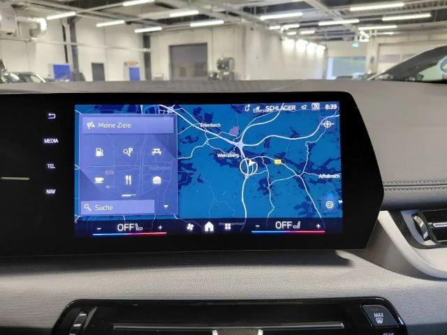 BMW 218 218i Active Tourer