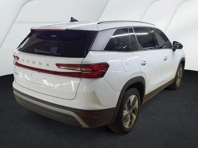 Skoda Kodiaq 2.0 TSI 4x4 Selection