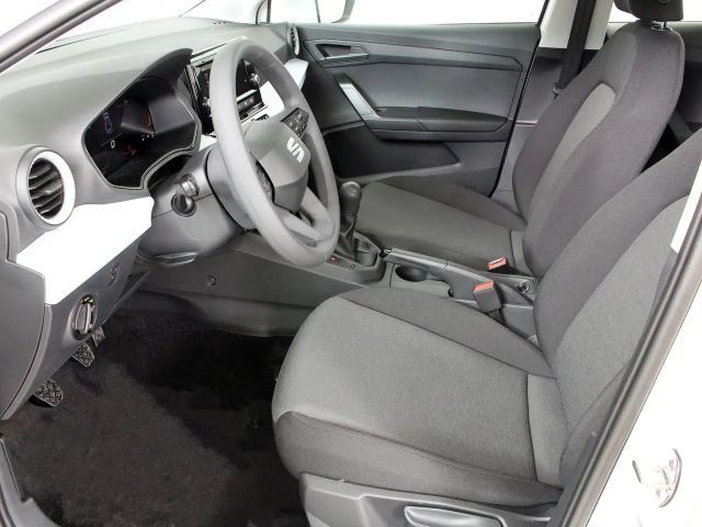 Seat Ibiza Reference