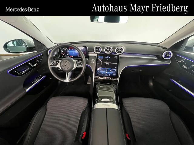 Mercedes-Benz C 200 AVANTGARDE Estate