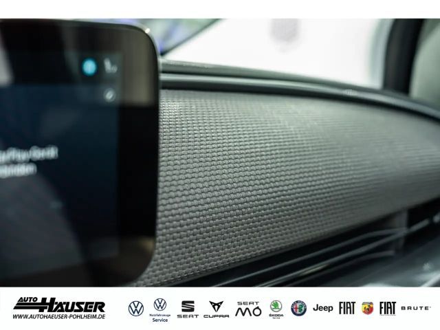 Fiat 500e 42 kWh La Prima by Bocelli