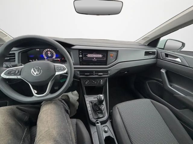 Volkswagen Polo 1,0 / 80 PS / PDC / SH / LED