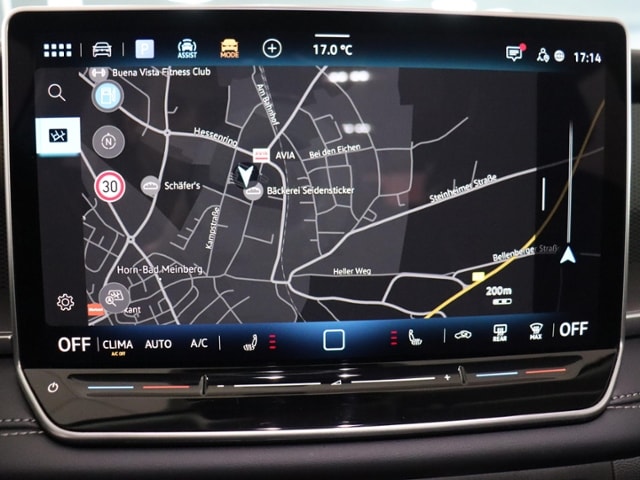 Volkswagen Tayron 2.0 TDI DSG IQ.Drive