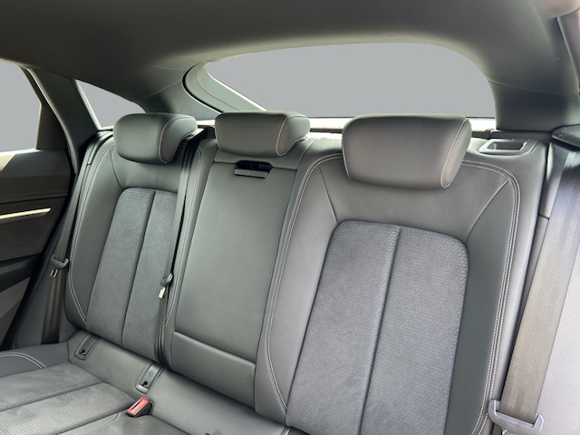 Audi e-tron 55 Quattro Sportback