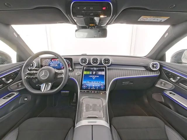 Mercedes-Benz CLE 300 4MATIC AMG Line Coupé