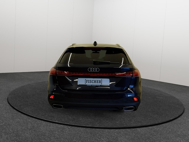 Audi A5 Avant S-Tronic